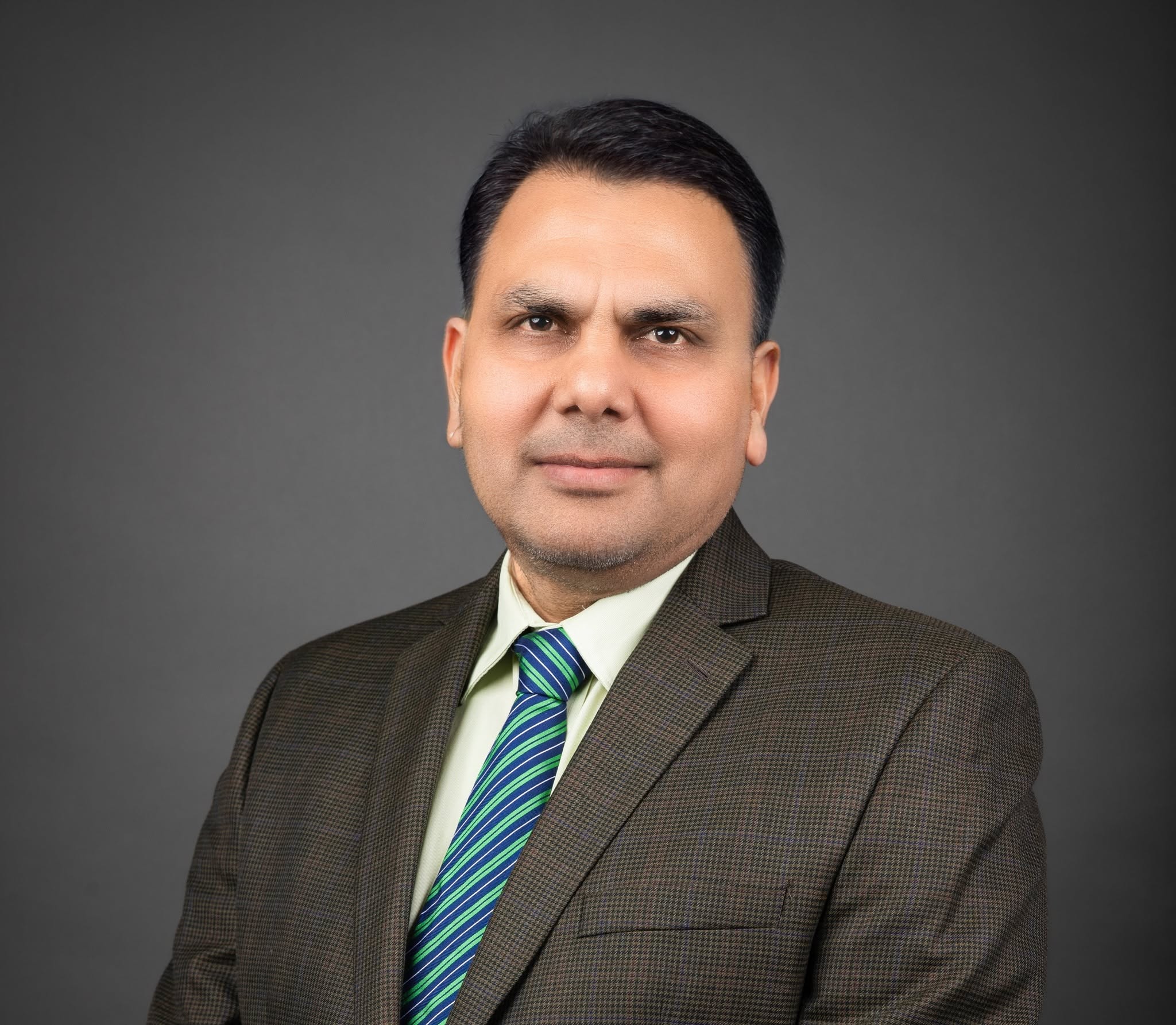 Guri Dyal, REALTOR®